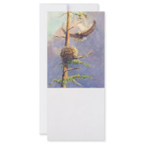 EAGLE'S NEST by SHARON SHARPE rack cards by sharonsharpe EAGLE'S NEST by SHARON SHARPE rack cards