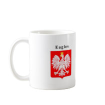 Eagles of Liberty mugs by Polonia Eagles of Liberty mugs