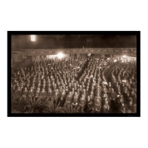Eagles Order Milwaukee Photo 1906 posters by lc_panoramicphotos Eagles Order Milwaukee Photo 1906 posters
