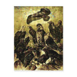 Eagles Post Card
