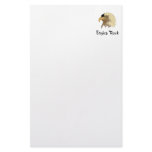 Eagles Rock Personalized Stationery