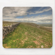 Eagles Rock View Mouse Pad