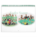 Eagles Soccer calendars by fwjch1 Eagles Soccer calendars