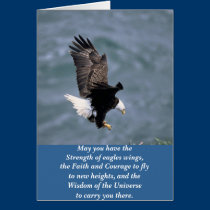 Eagles Strong cards