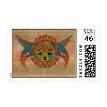 Eagles' Sun Postage