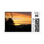 Eagle's Sunrise Postage