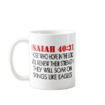 Eagles Wings mugs