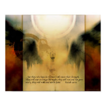 Eagles Wings posters