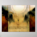 Eagles Wings posters
