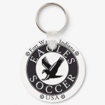 eagleslogo keychains