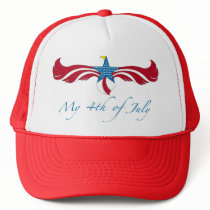 eaglestar hats
