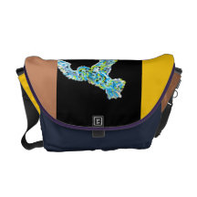 eaglestars bolsa de mensajeria 
