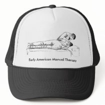 EAMT Hat