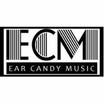 Ear Candy Music Magnet photo sculptures