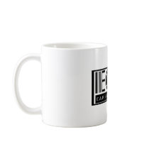 Ear Candy Music Mug
