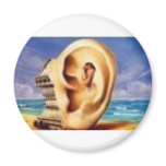 ear magnets