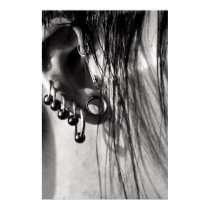 Ear posters by BoB_with_two_ohs Ear posters