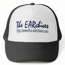 EARchives - The EARchives hats by bauclair EARchives - The EARchives hats