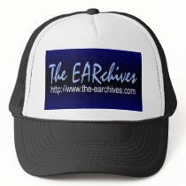 EARchives - The EARchives hats by bauclair EARchives - The EARchives hats