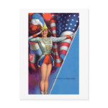 Earl Moran Vintage Americana Postcards