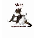 Earl Says Whut? Shirt