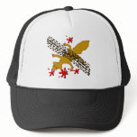 earl the dead squirrel hat