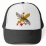 earl the dead squirrel hat