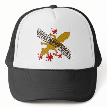 earl the dead squirrel hat by pattycake earl the dead squirrel hat