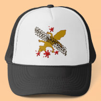 earl the dead squirrel hat