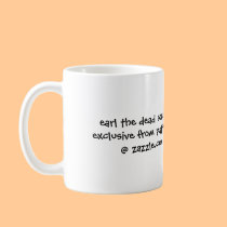 earl the dead squirrel mugs