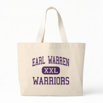 Earl Warren - Warriors - High - San Antonio Texas bags