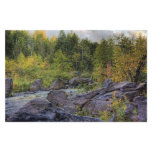 Early Autumn Personalized Stationery