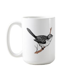 Early Bird 2 Mug