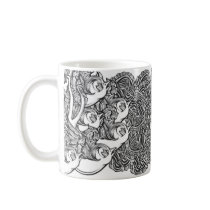 Early Bird Catches The Worm mugs by Unedukated Early Bird Catches The Worm mugs