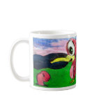 Early Bird Mug