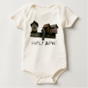 Early Birdie Preemie Infant t-shirts
