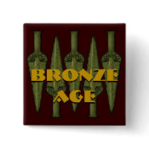 Early Bronze Age Daggers Pins