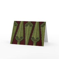 Early Bronze Age Daggers Cards
