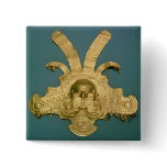 Early Calima diadem Pin