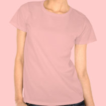 Early Detection Saves Lives Breast Cancer Design t-shirts
