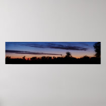 Early-Evening Posters