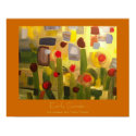 Early Garden posters by kimandersonart Early Garden posters