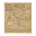 Early Kentucky Map - 1784 posters by lc_maps Early Kentucky Map - 1784 posters