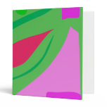 Early May binders