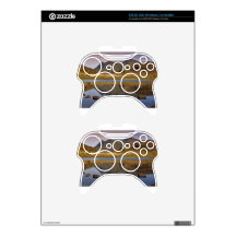 Early Morning at Blea Tarn Xbox 360 Controller Skins