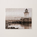 Early Morning Bug Light Puzzle puzzles