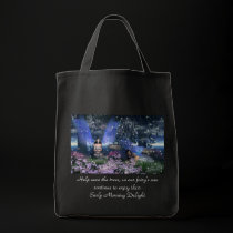 Early Morning Delight bags