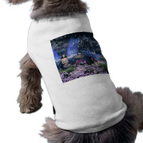 Early Morning Delight pet clothing