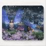 Early Morning Delight Mouse Mat