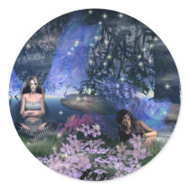 Early Morning Delight stickers by WhiteOak50 Early Morning Delight stickers
